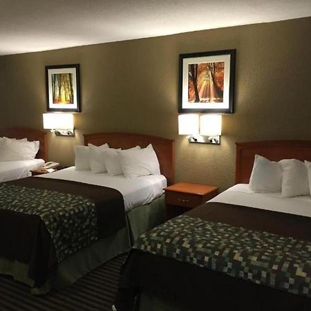 Best Western Windsor Inn Dumas Buitenkant foto